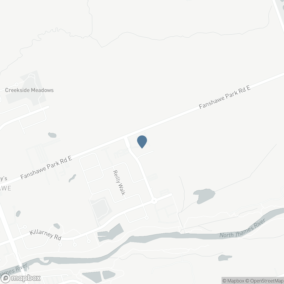 99 - 1924 CEDARHOLLOW BOULEVARD, London, Ontario N5X 0C3